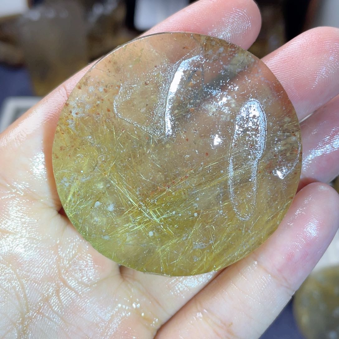 水晶摆件未镶嵌天然水晶水晶摆件