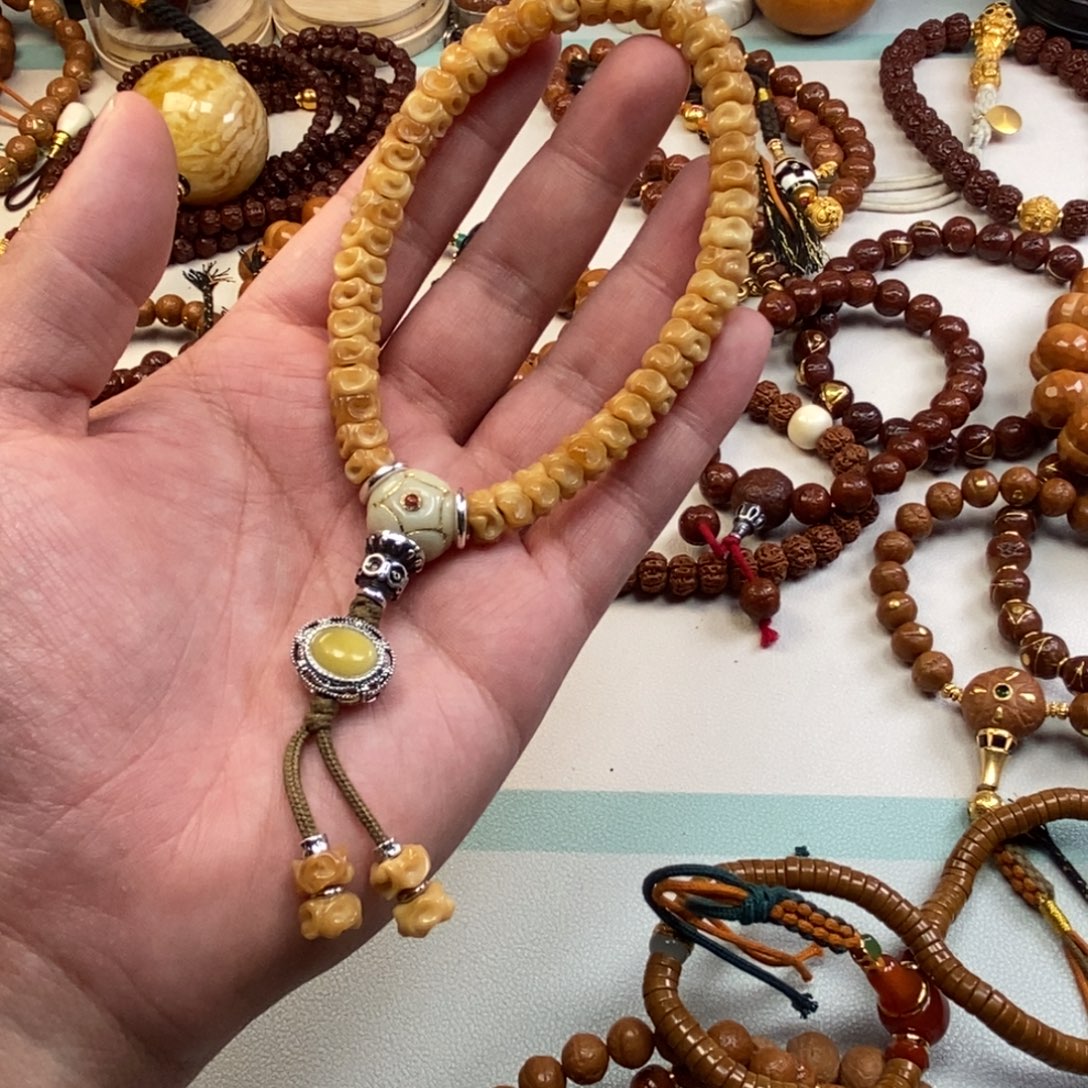 龙脊菩提吊坠。。。。。。。。。。