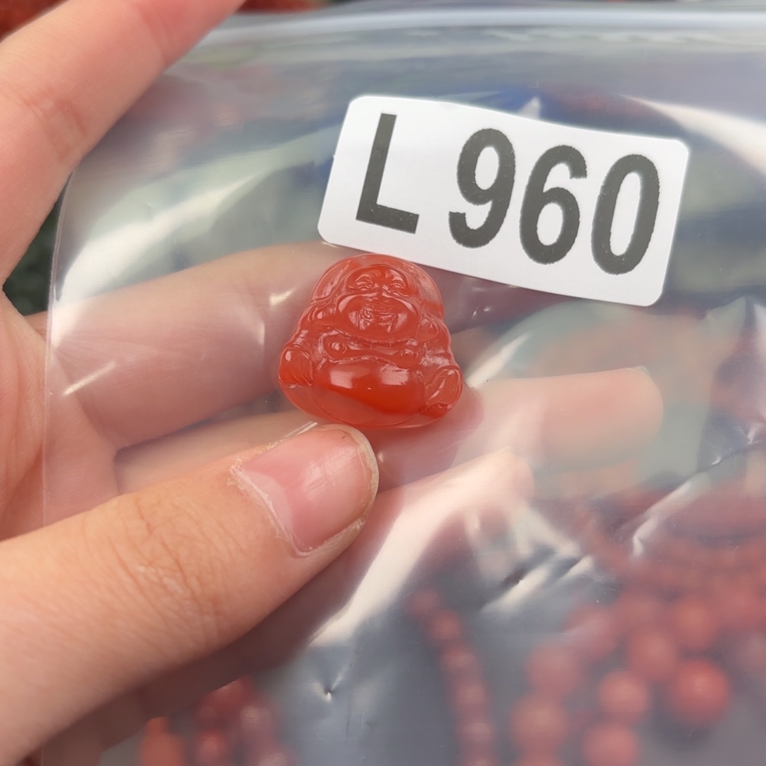 南红玛瑙珠宝奇石未镶嵌