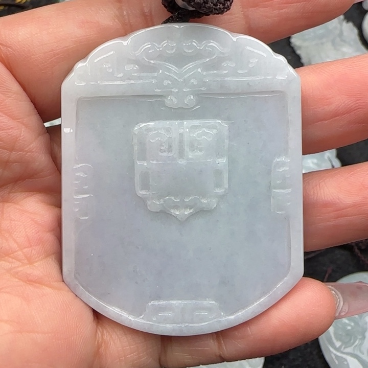 翡翠挂件未镶嵌1111111111