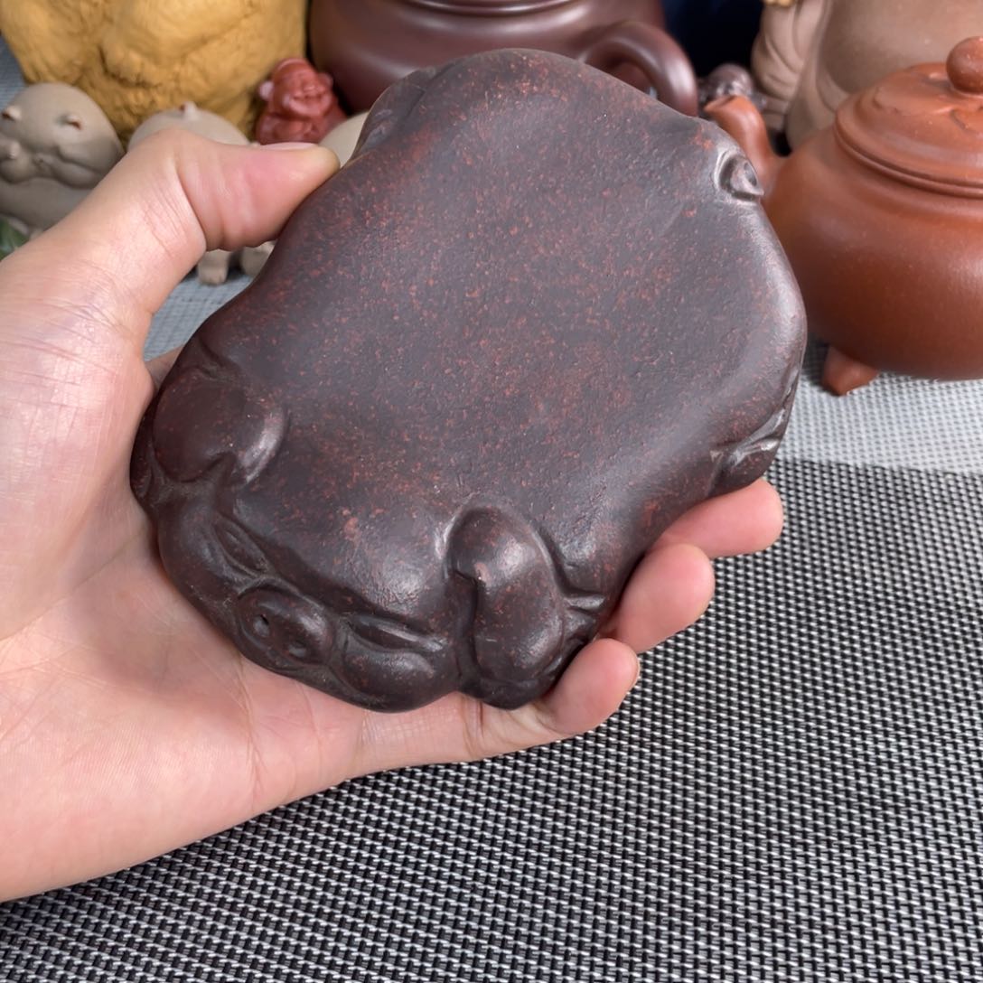 紫砂茶壶宜兴紫砂