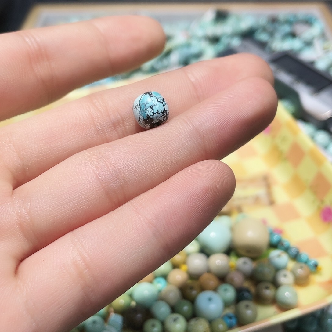 绿松石其他未镶嵌