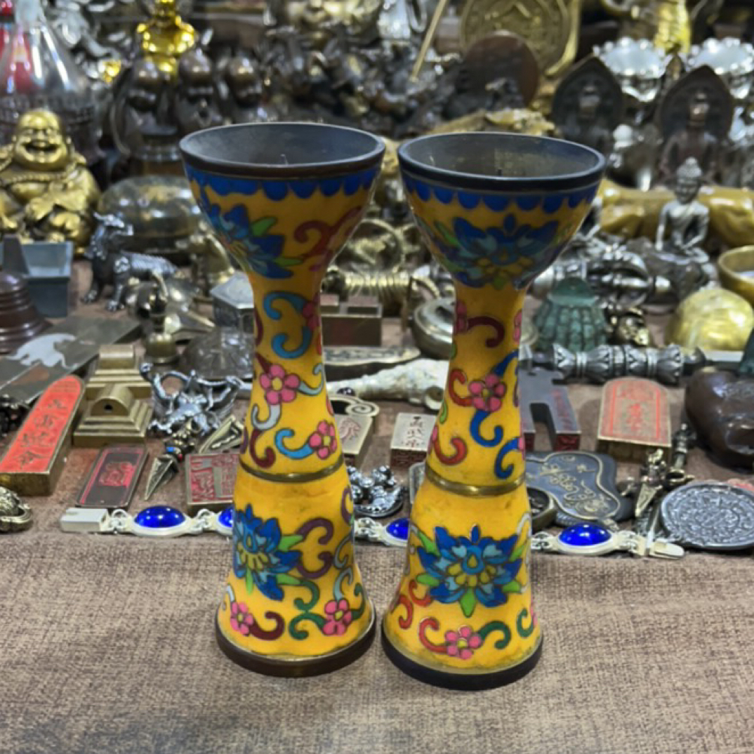 铜韵精品居家摆件