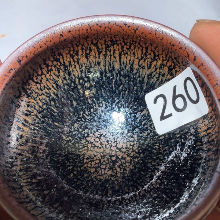 茶盏茶香味十足260点发给