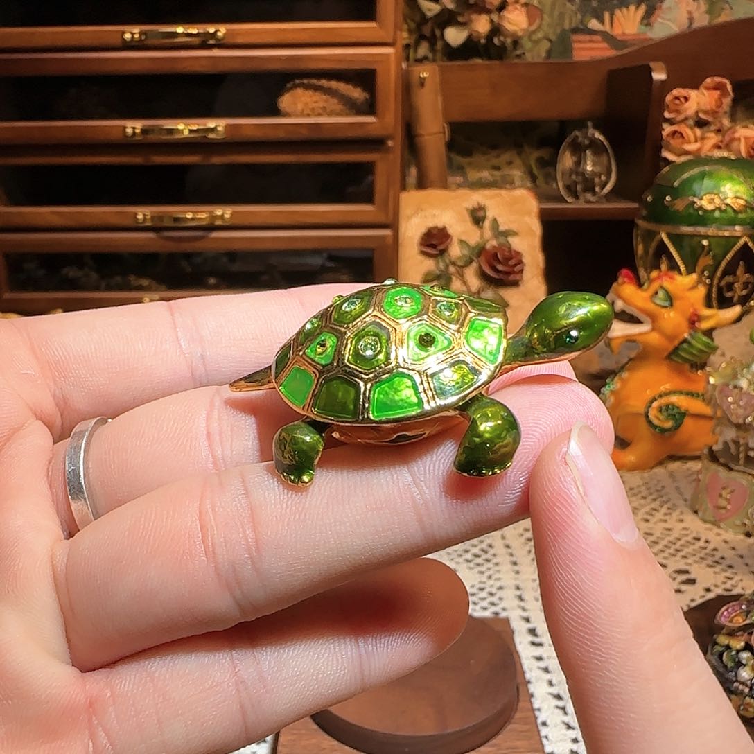 手工制品默认微瑕