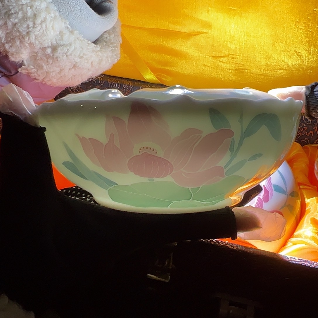 醴陵瓷直播供货基地