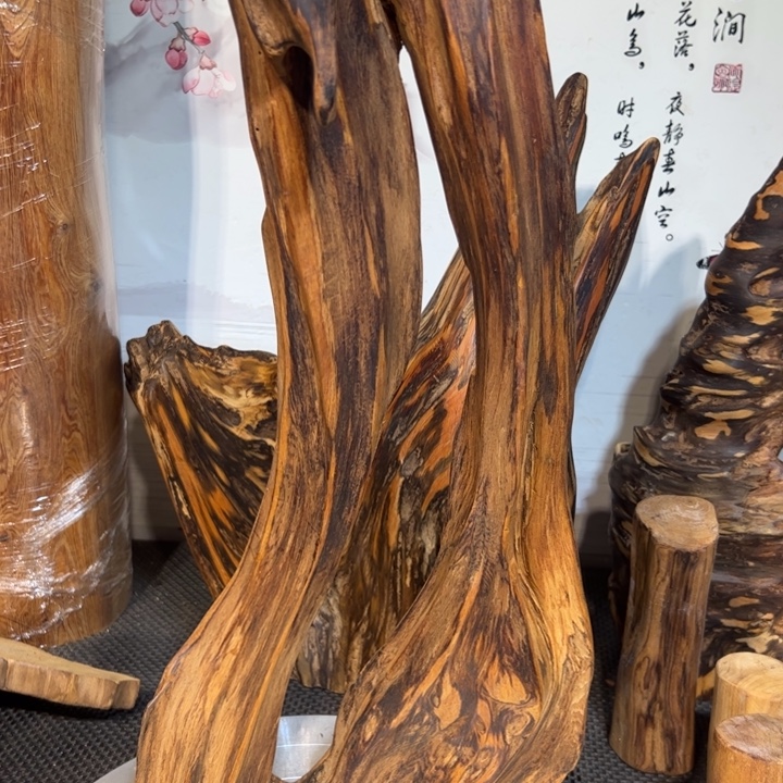 用***0木直播间一物一拍