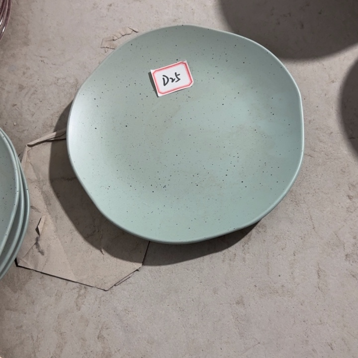 全***修碟陶直播特惠2只装  微瑕