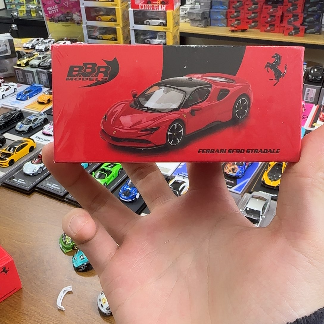 Bbrsf90全新包邮无售后