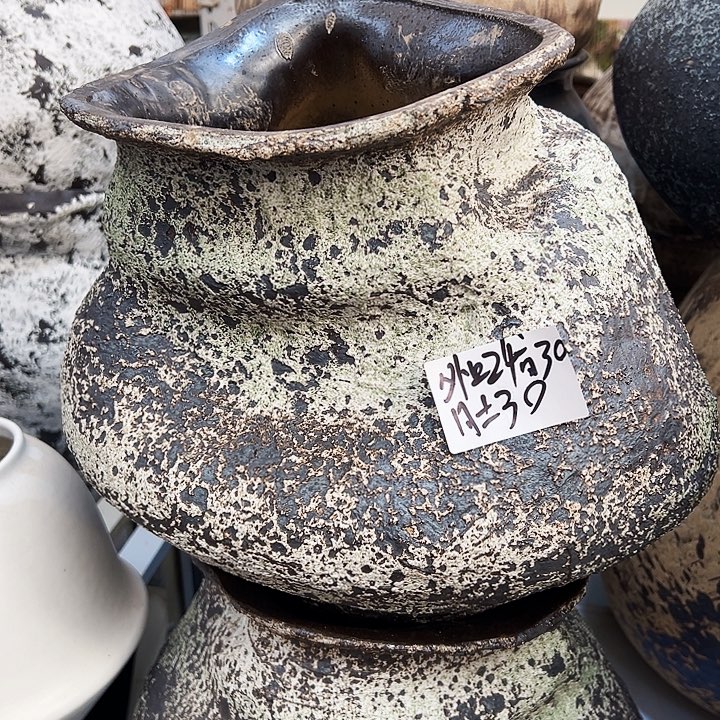 景德镇精品花盆栽适合盆栽