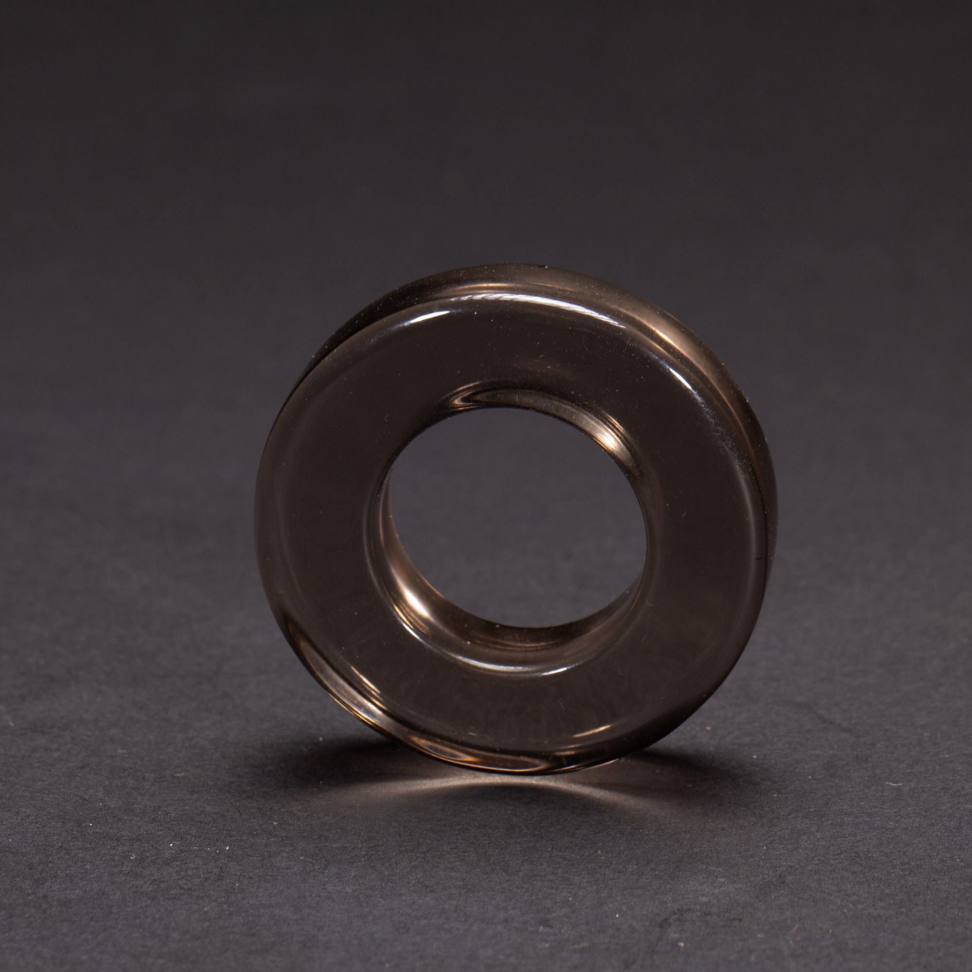 【程田文物】-水晶-环250303-30