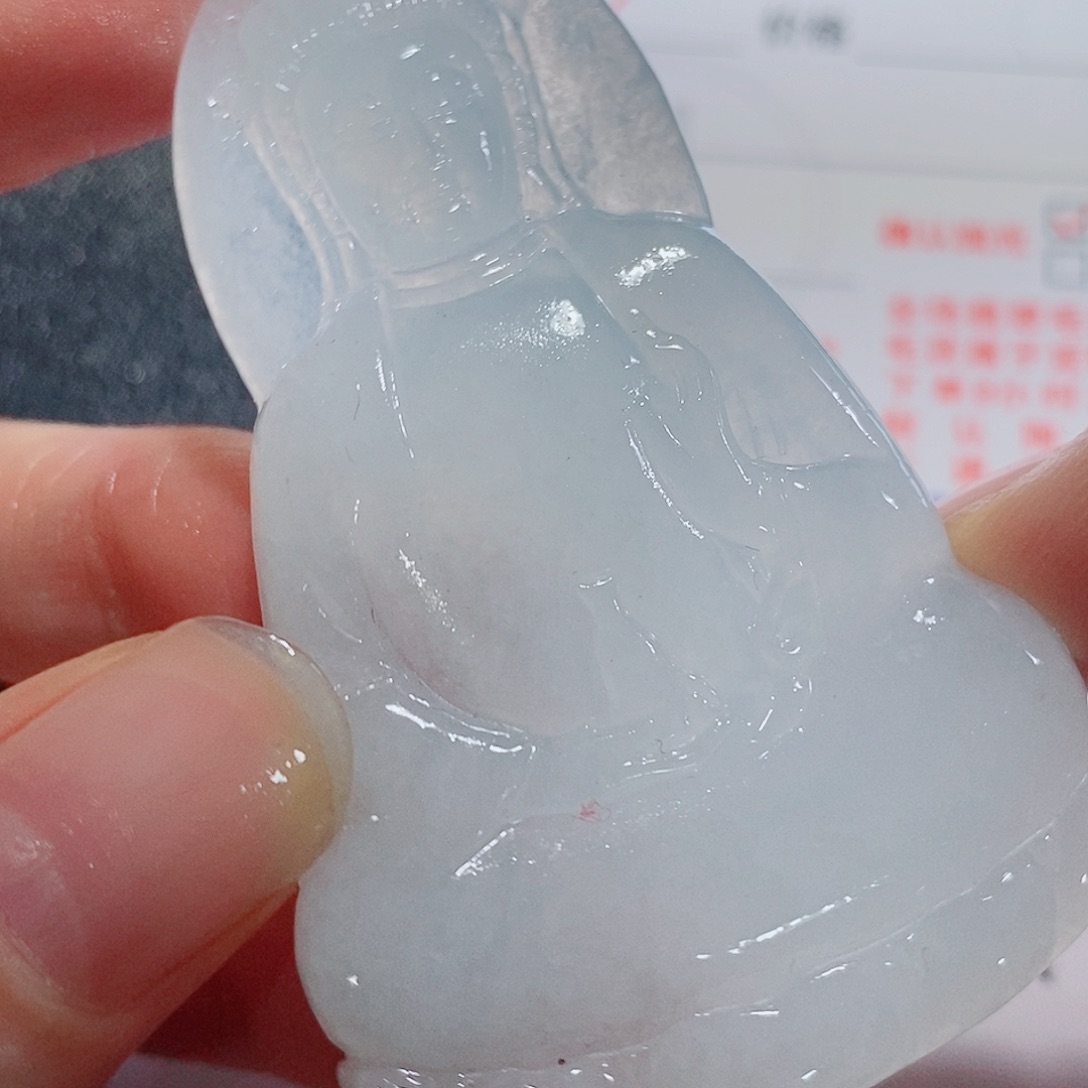 未镶嵌定制翡翠翡翠