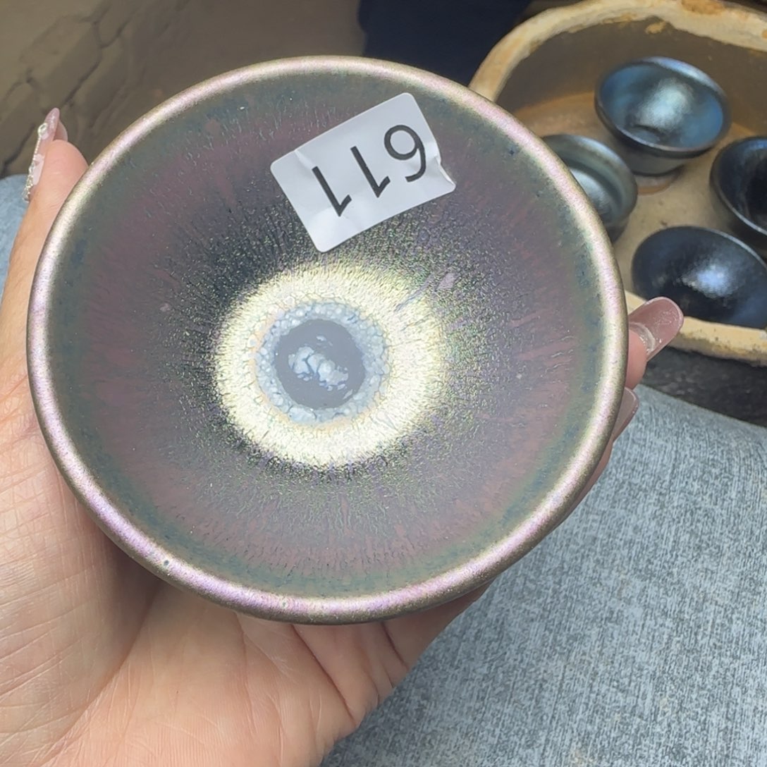 茶盏人**梦玲珑进行感觉美女