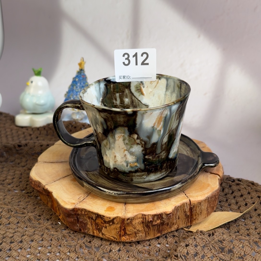 景德镇陶瓷手作bei