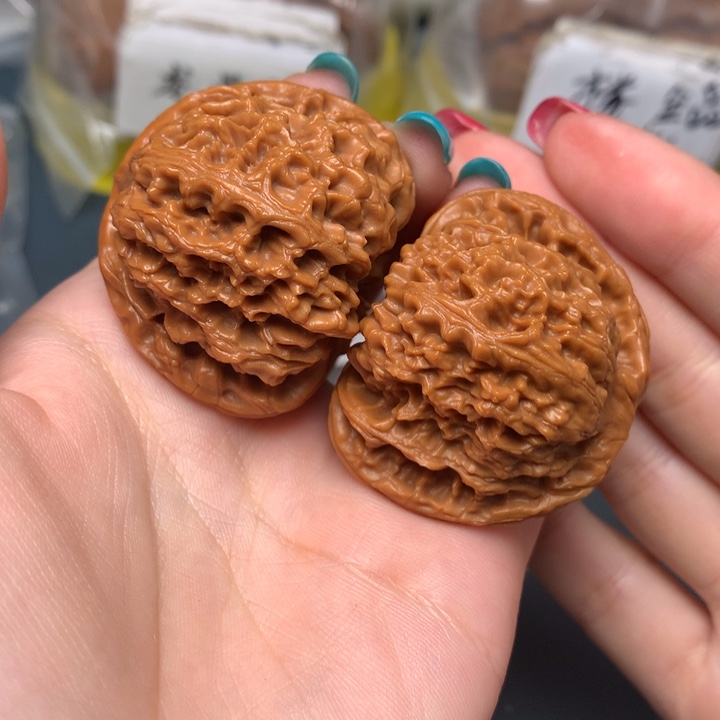 把件文玩核桃43-32224-0