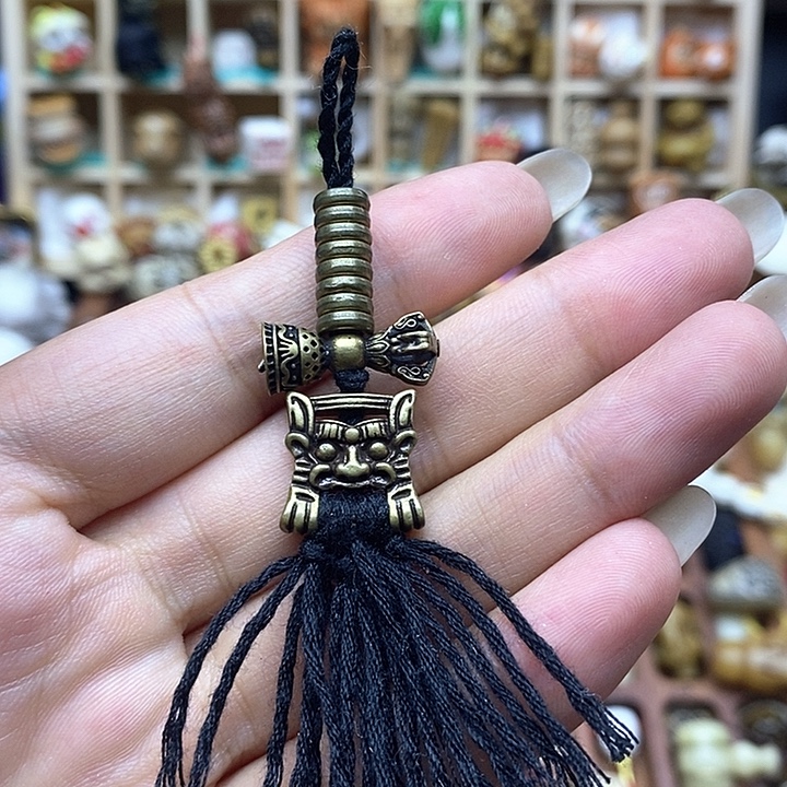 其他配饰配件单珠