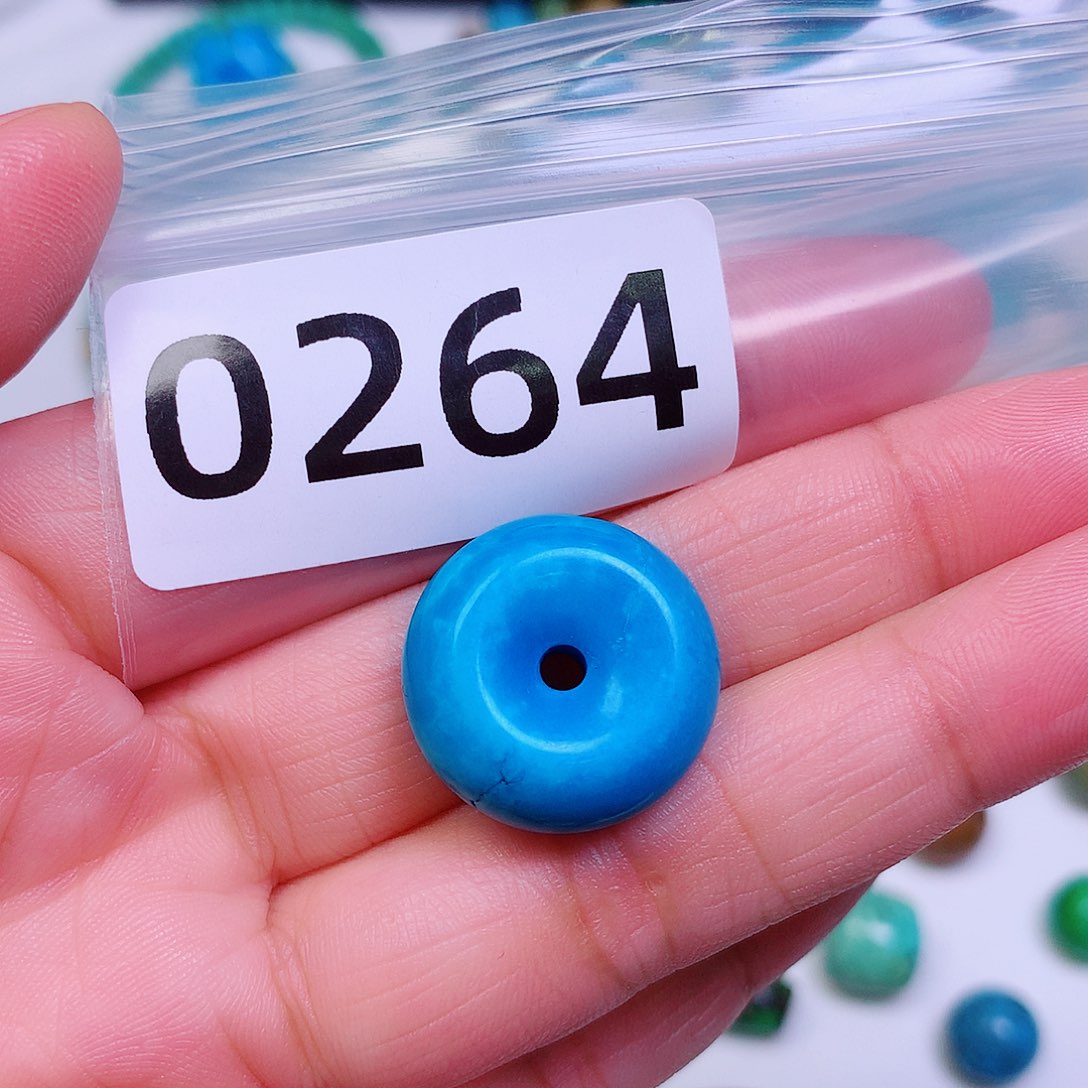 山***魂空竹粉丝专享十堰特色手工散珠