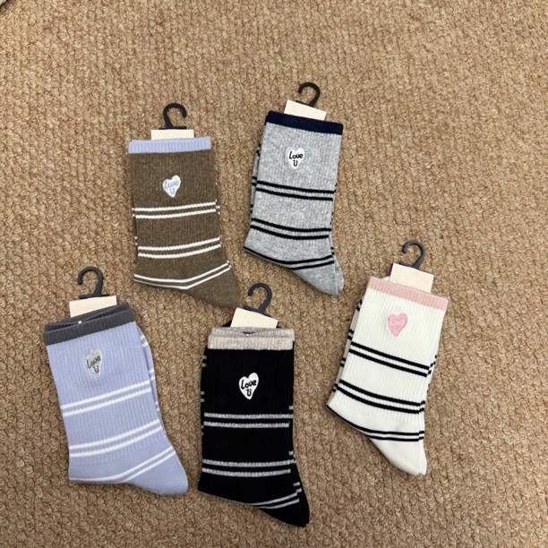 富贵家好物分享巨舒服袜子