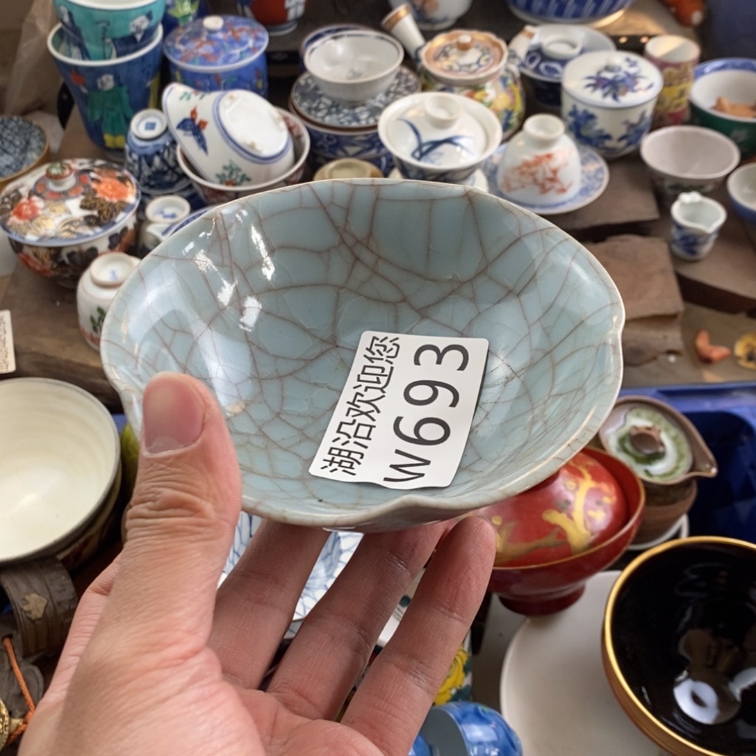 漠***然瓷器的时候我也是醉