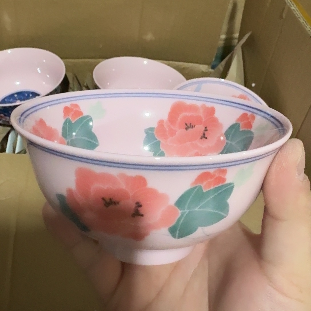 陶景德镇现代陶瓷用品