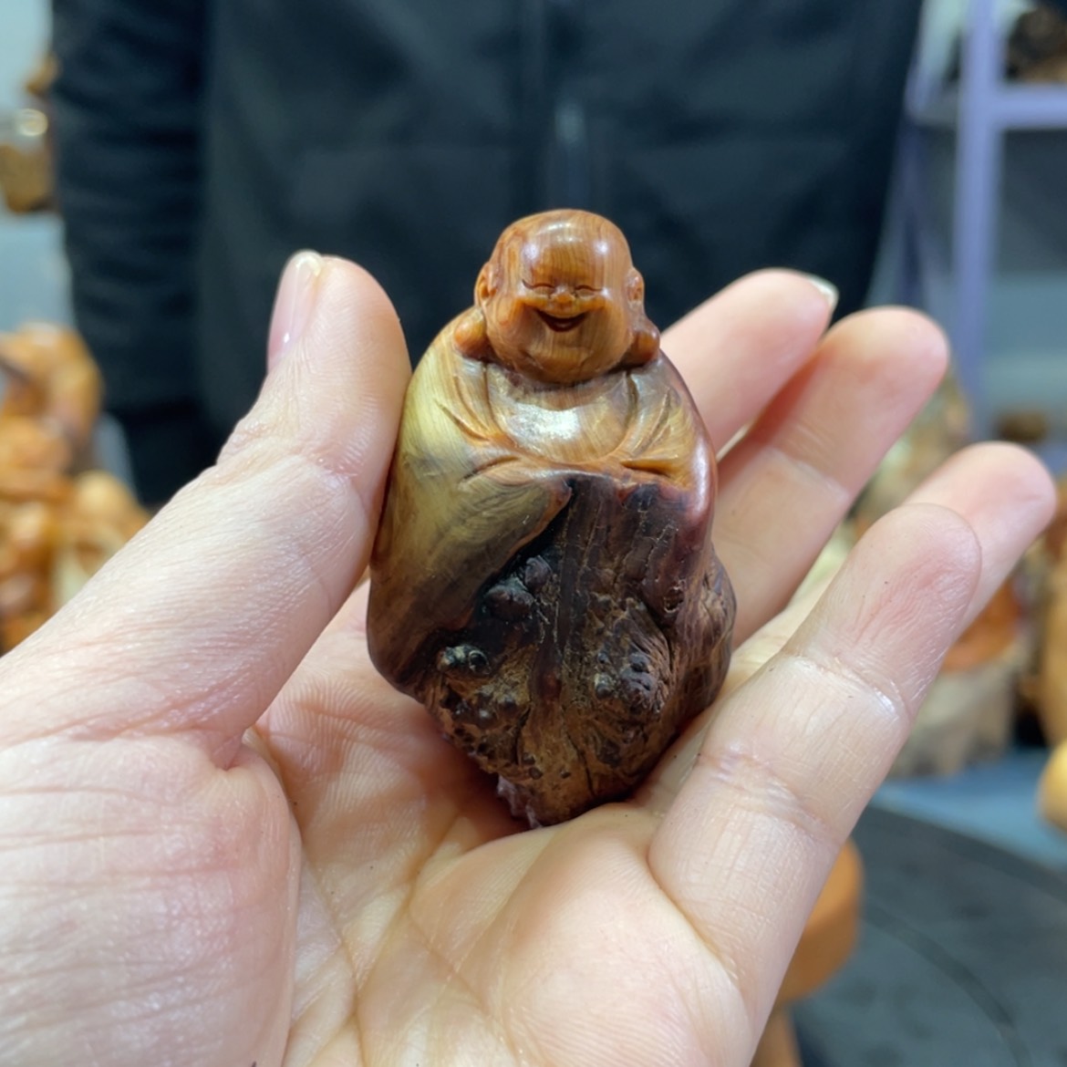 【闪购商品】柏木（崖柏）其他