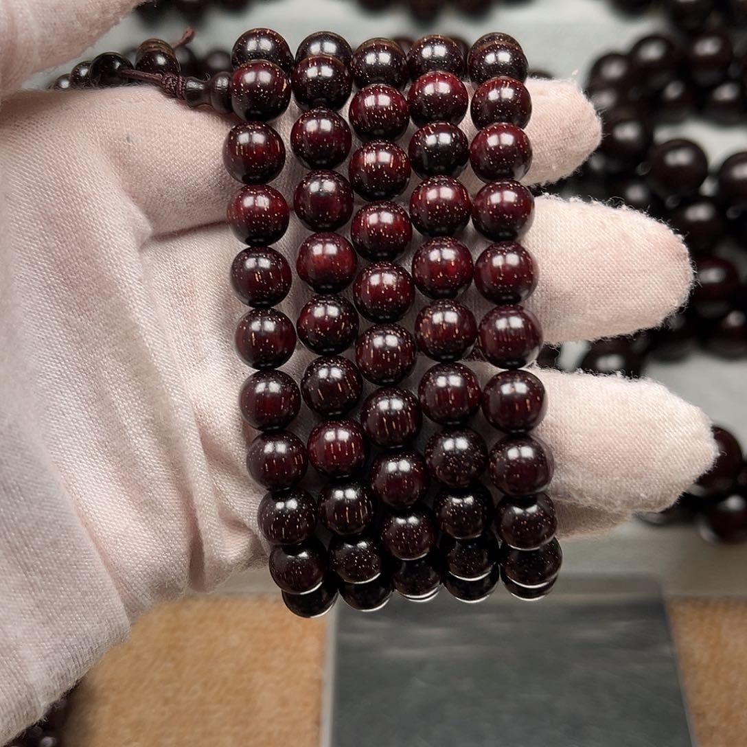 檀香紫檀（小叶紫檀）超***噻