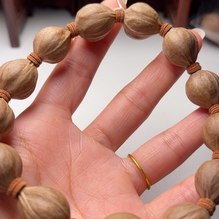 橄榄核手串/手链1.6