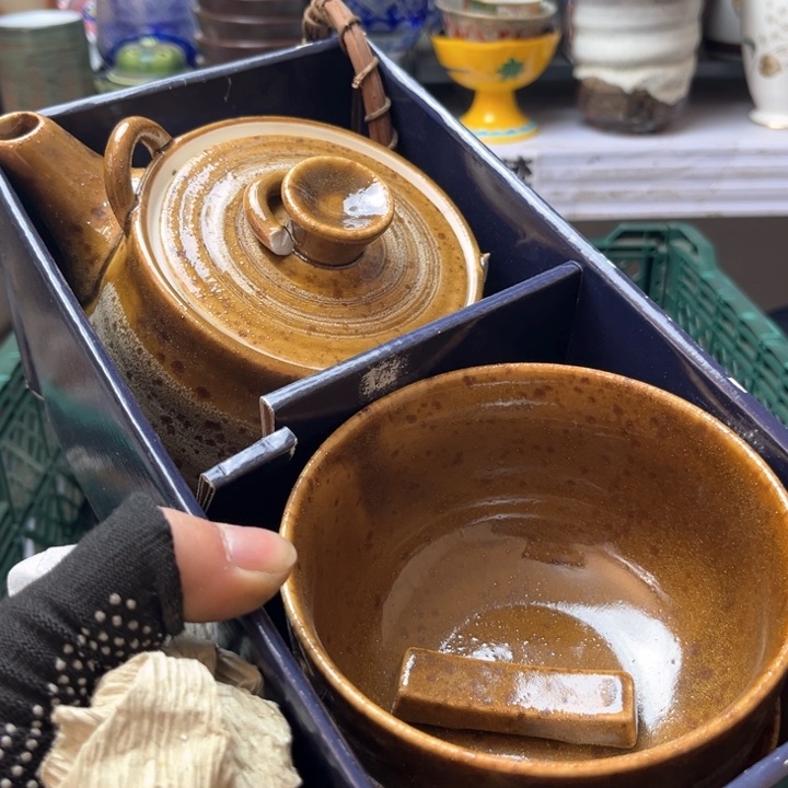 碗水滴瓷器水滴瓷器