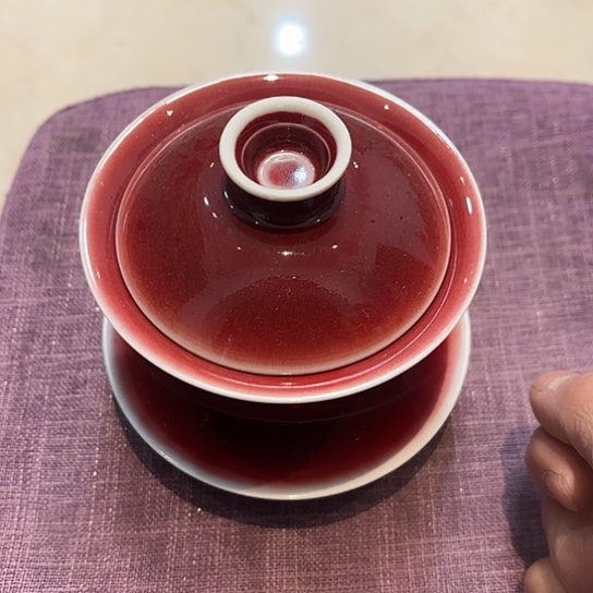 摆件钟*景德镇陶瓷艺术