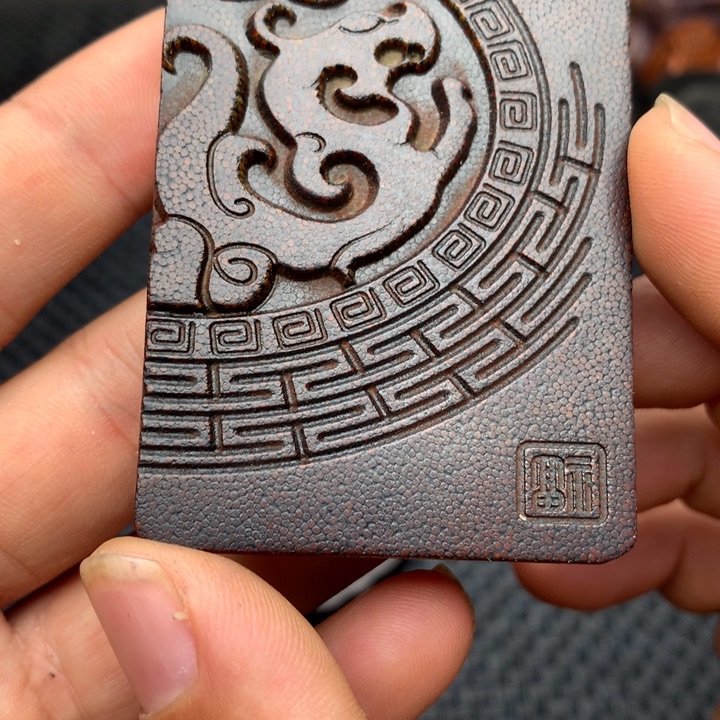 大果紫檀（缅甸花梨）