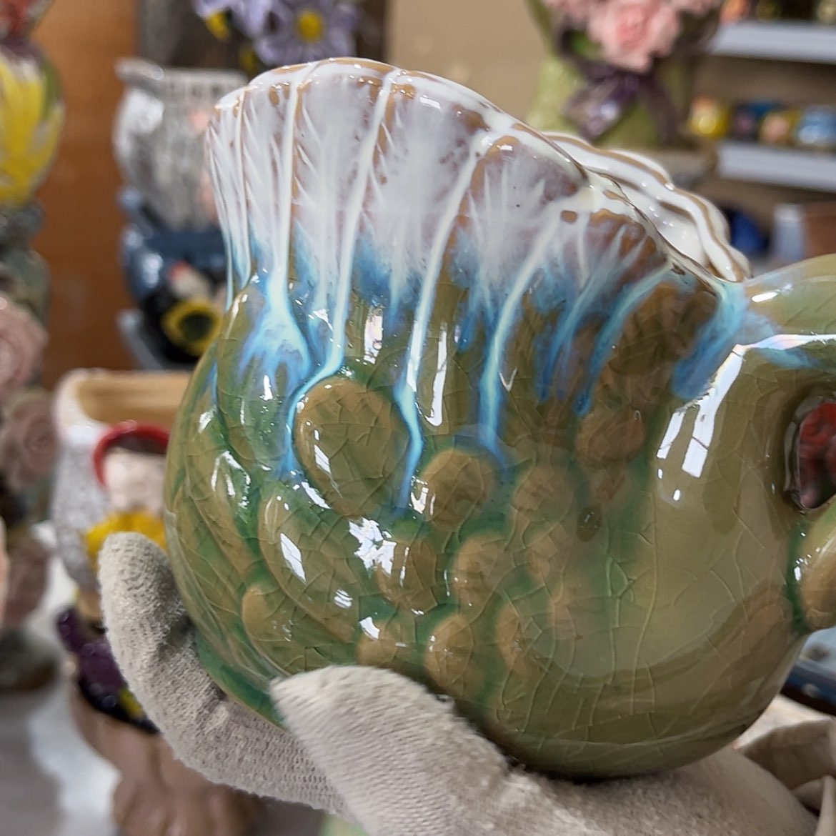 【闪购商品】红陶福利