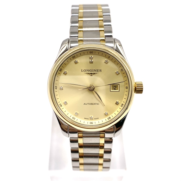 手表/浪琴/95新/250122QR0022