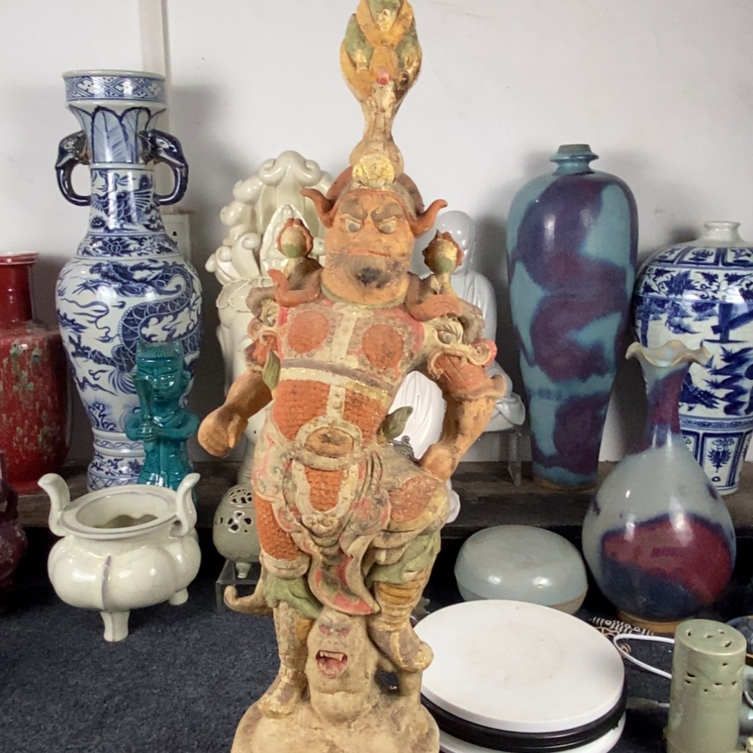 摆件一****～瓷器瓷器瓷器瓷器