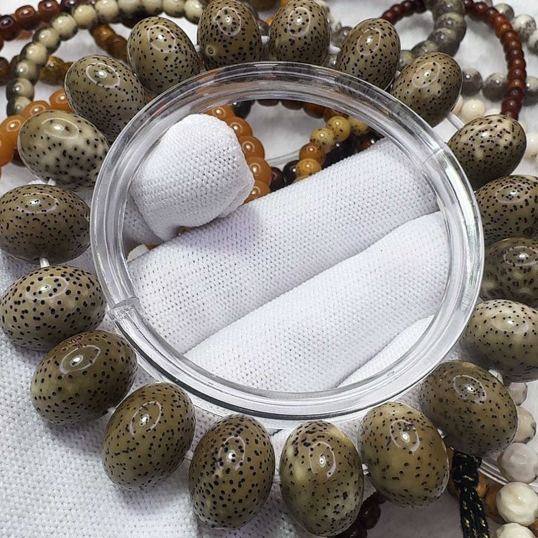 吊坠星月菩提15苹果