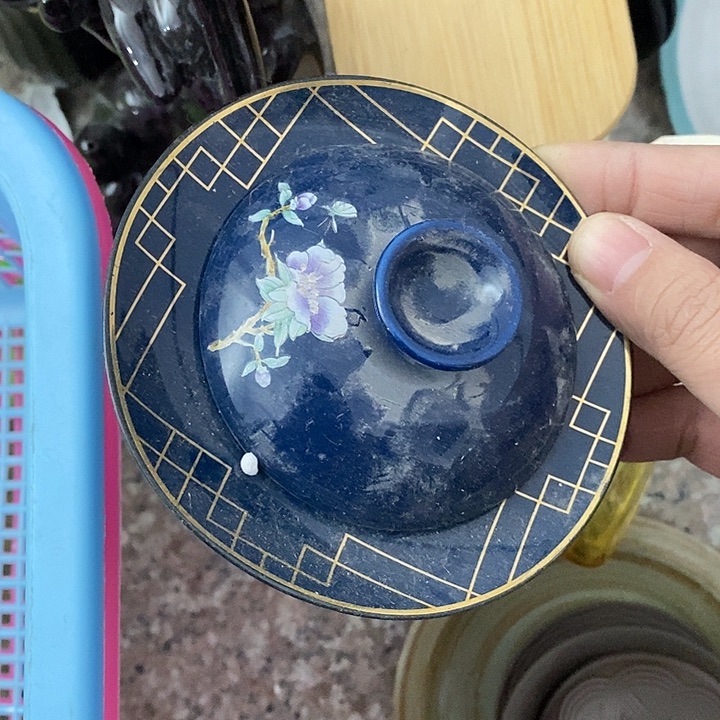 陶瓷艺术品及陶瓷制品