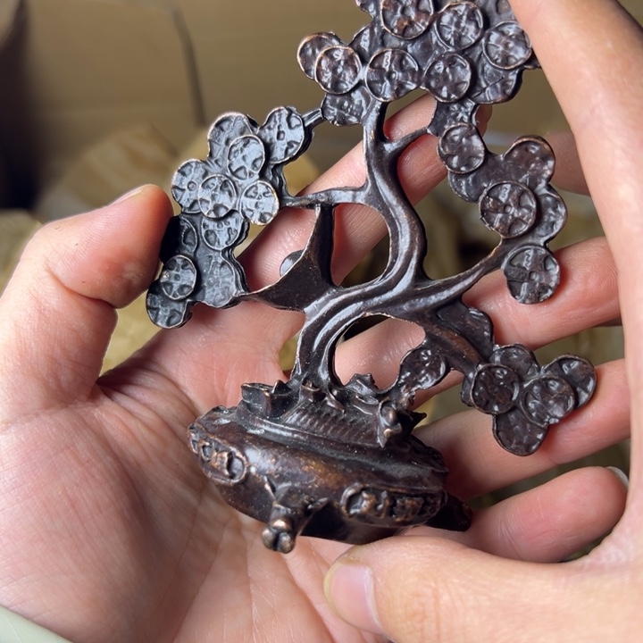 创意设计摆件制作