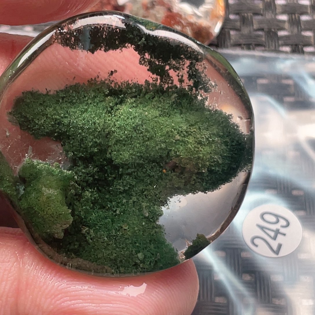 【闪购商品】颈饰未镶嵌水晶小**儿