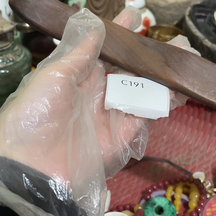 F***）瓷片c191工艺品店