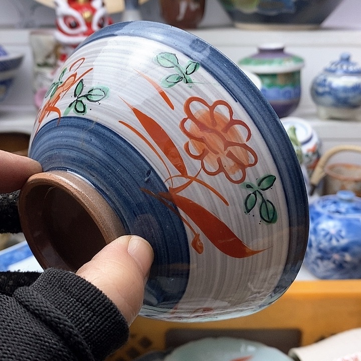 瓷片的太深沉就不要想那些了是我