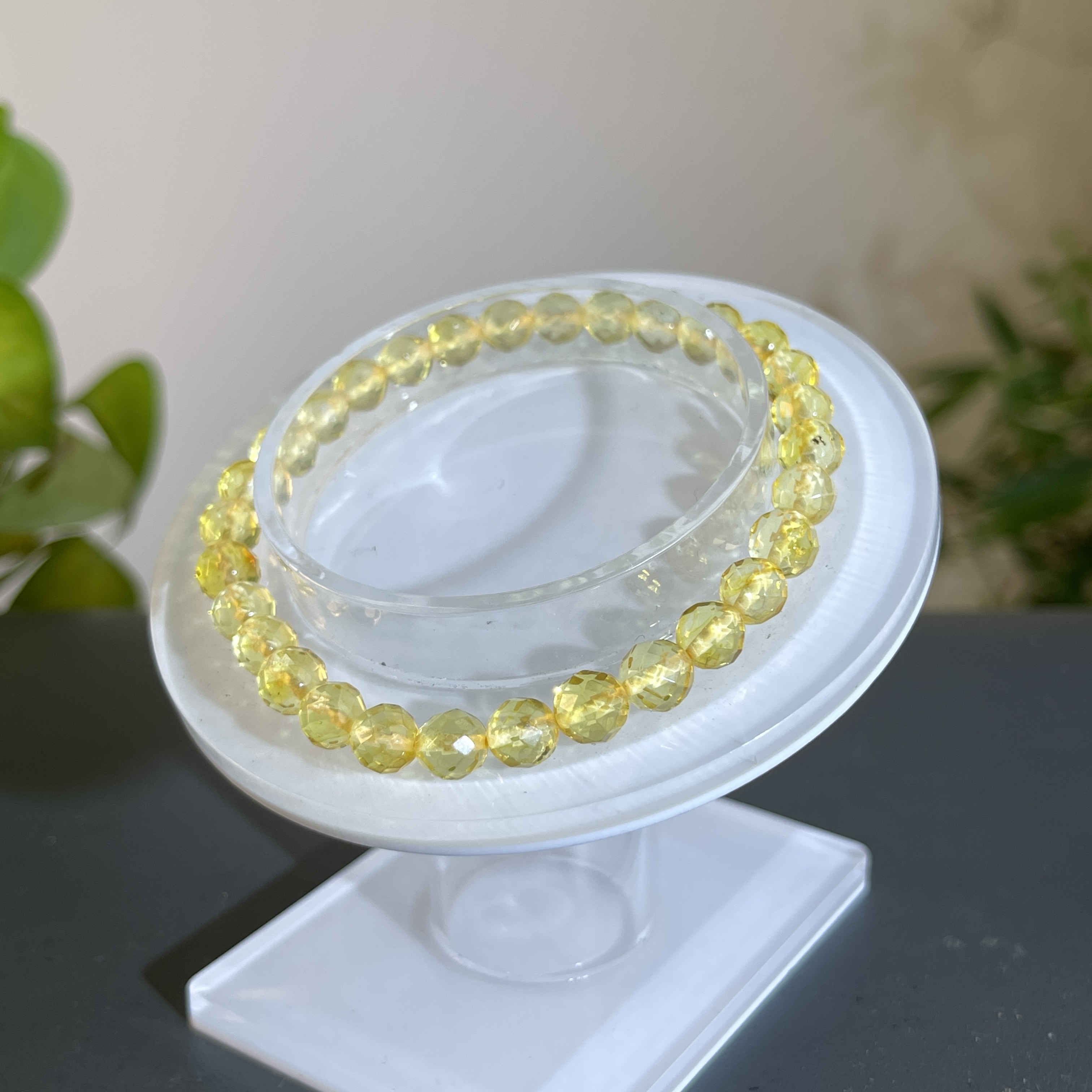 JXB10-06  琥珀-手串