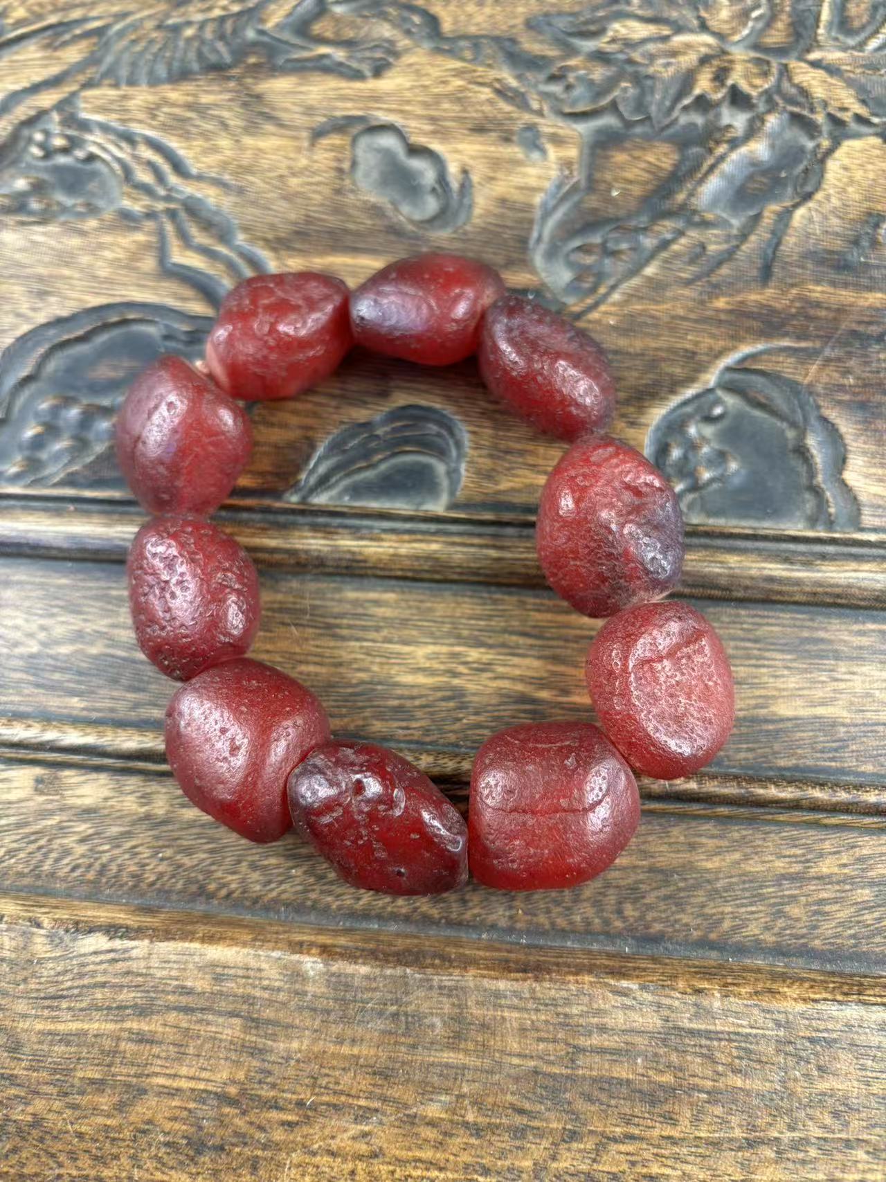 龙香手串一个{小七甄选}