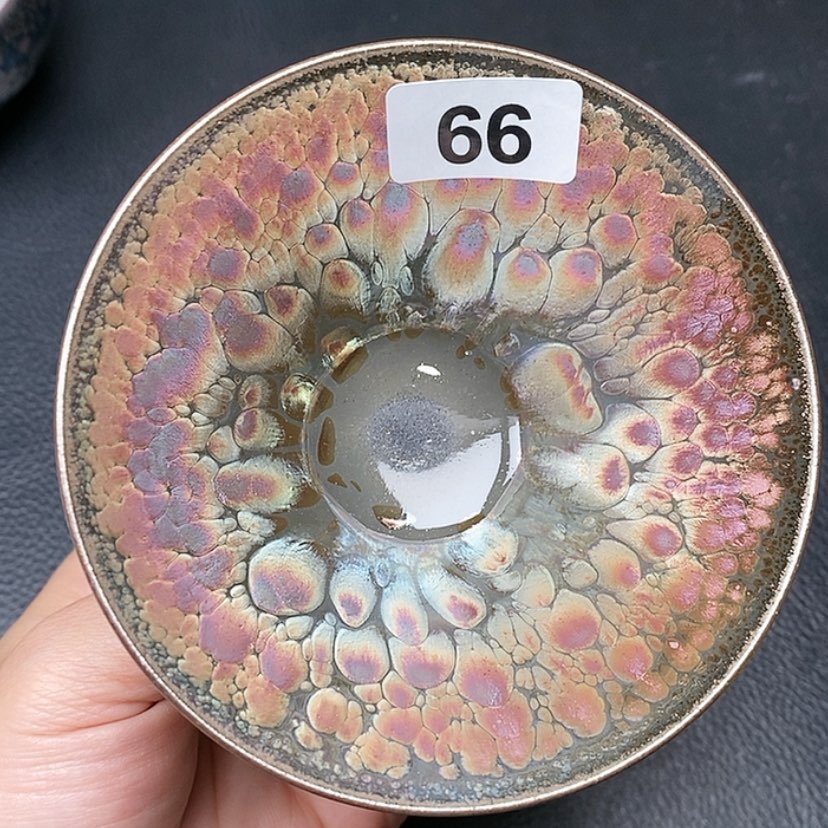 【闪购商品】茶盏全手工打造建盏