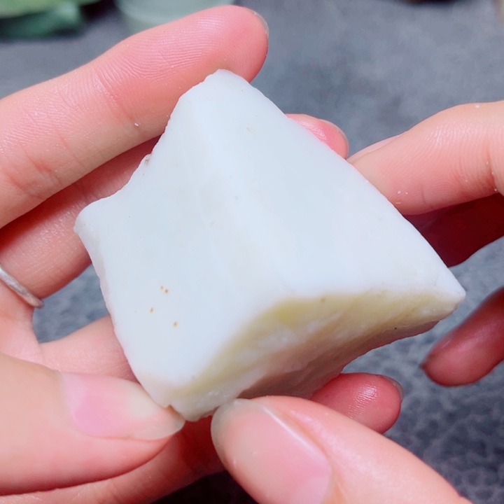 未镶嵌和田玉珠宝奇石