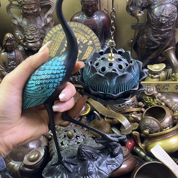 铜器6666666666666666