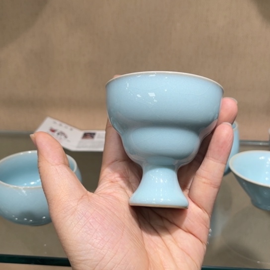大宋甄选茶具茶器