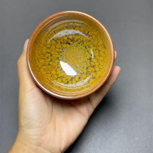 【闪购商品】茶盏-10049..........