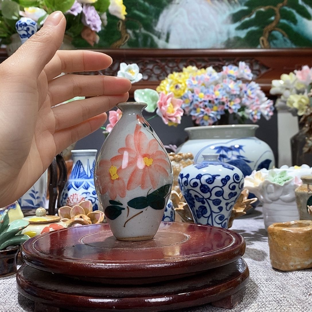 瓷片景德镇的陶瓷