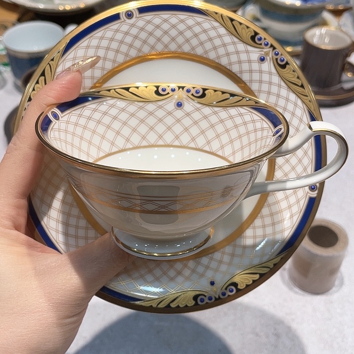 精品进口瓷器瓷片