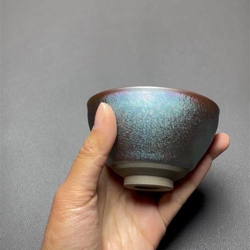 【闪购商品】茶盏-633............