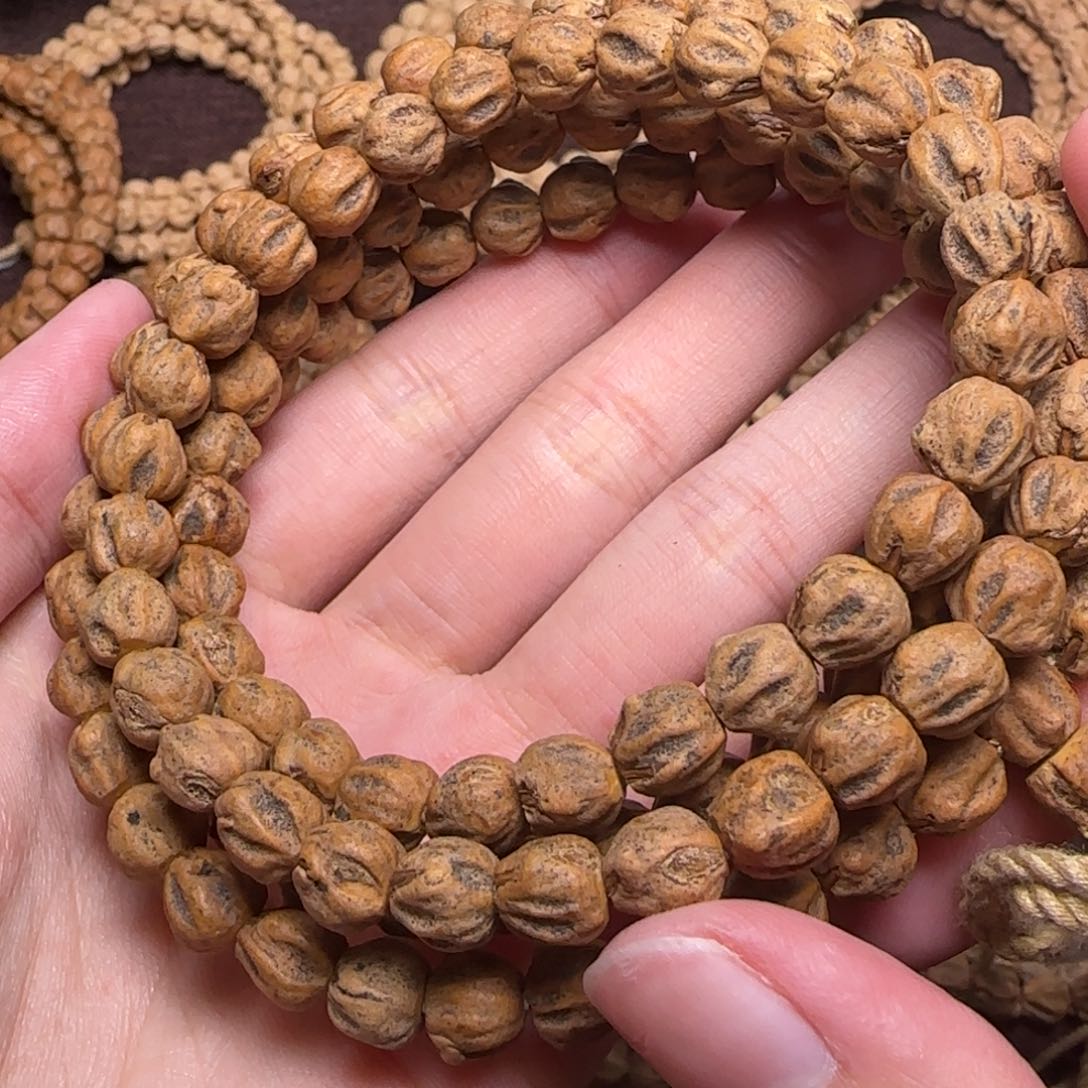 柏香籽/百香籽吊坠酒****水